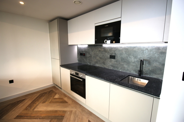 Ancoats Gardens, 30 Bendix Street Manchester M4