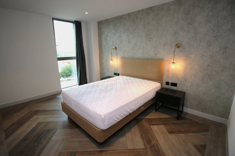 Ancoats Gardens, 30 Bendix Street Manchester M4