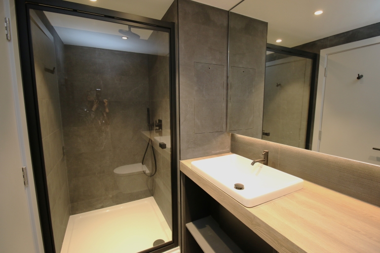 Ancoats Gardens, 30 Bendix Street Manchester M4