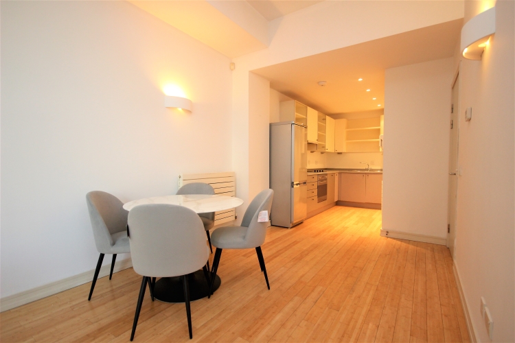 St Marys Parsonage Manchester M3
