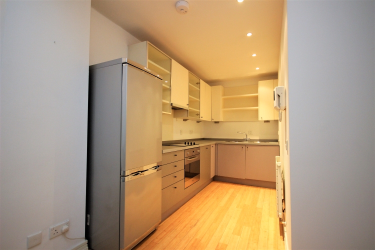 St Marys Parsonage Manchester M3