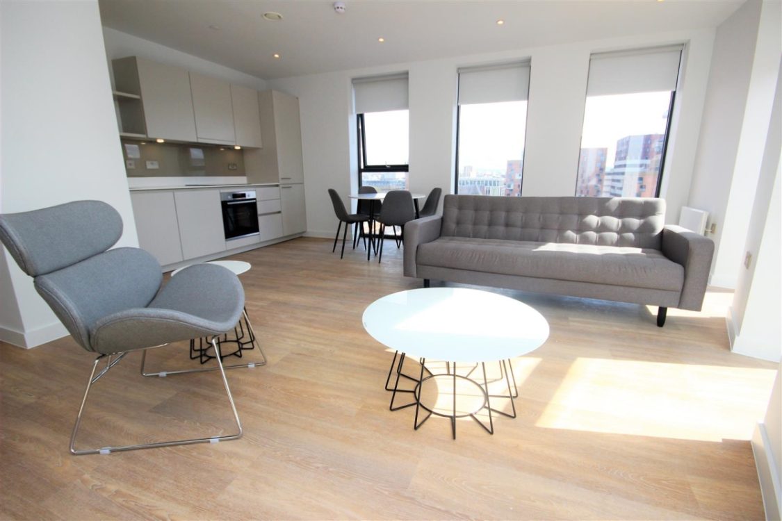 Linter, Manchester New Square Manchester M1