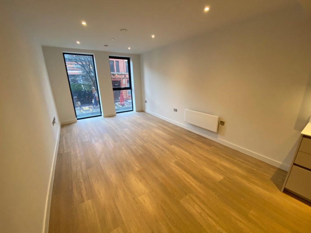 Manchester New Square, 44 Whitworth Street Manchester M1 Image