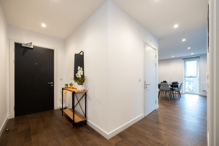 Novella New Bailey 15 Stanley Street M3