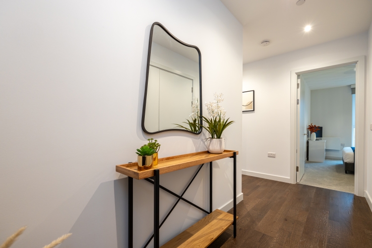 Novella New Bailey 15 Stanley Street M3