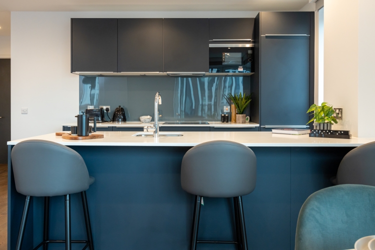 Novella New Bailey 15 Stanley Street M3