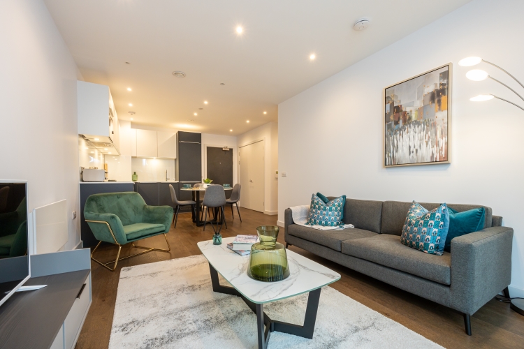 Novella New Bailey 15 Stanley Street M3