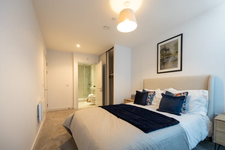 Novella New Bailey 15 Stanley Street M3