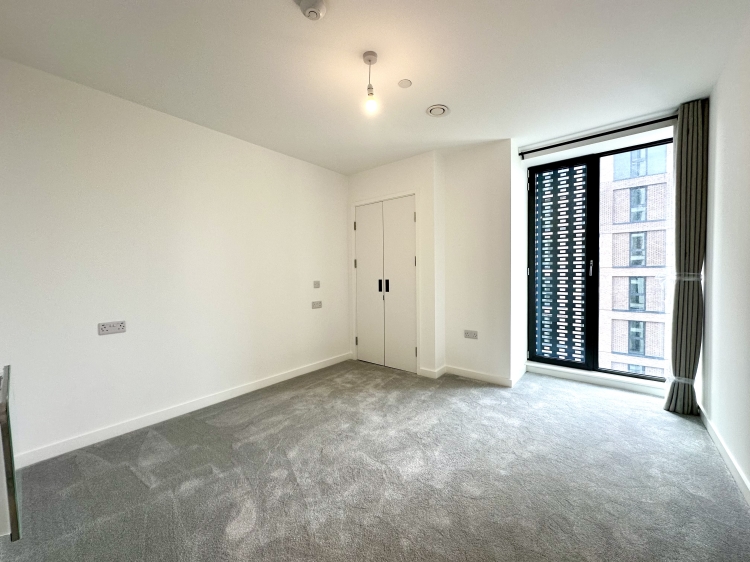 Victoria House, Great Ancoats Street Manchester M4