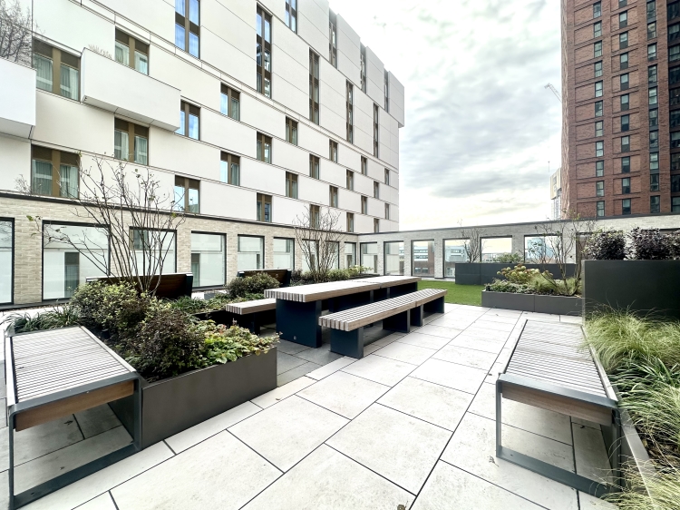 Victoria House, Great Ancoats Street Manchester M4