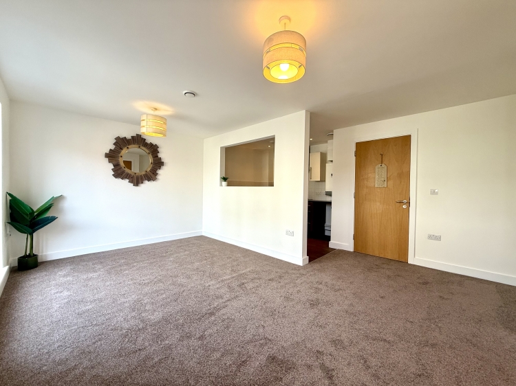 West Craven Street Salford M5