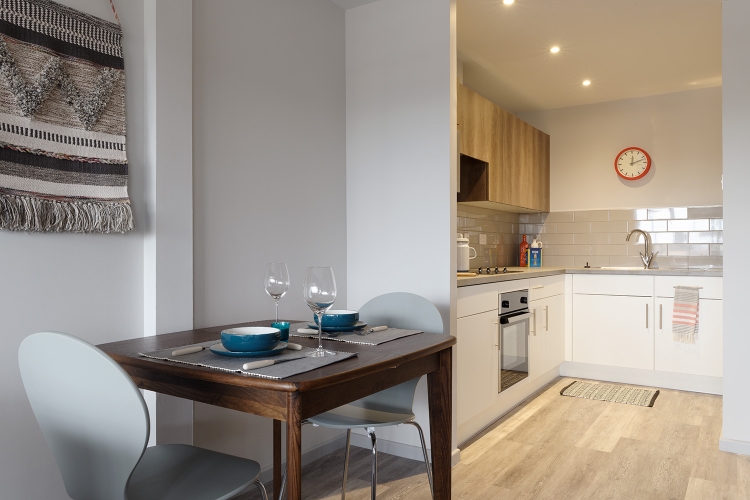 65 Granby Row Manchester M1