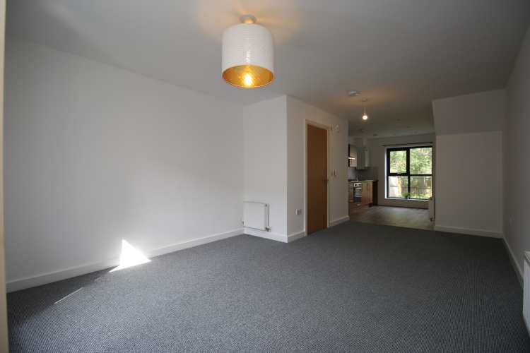 Cooke Place Salford M5