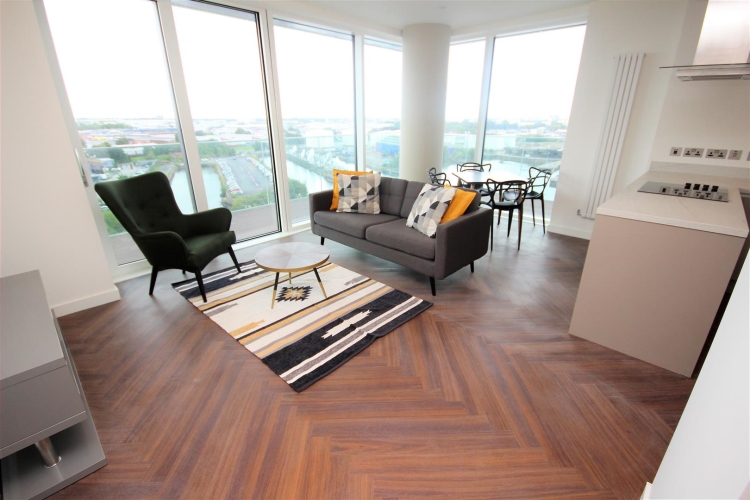 The Lightbox Media City Uk Salford Quays M50