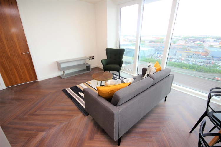 The Lightbox Media City Uk Salford Quays M50