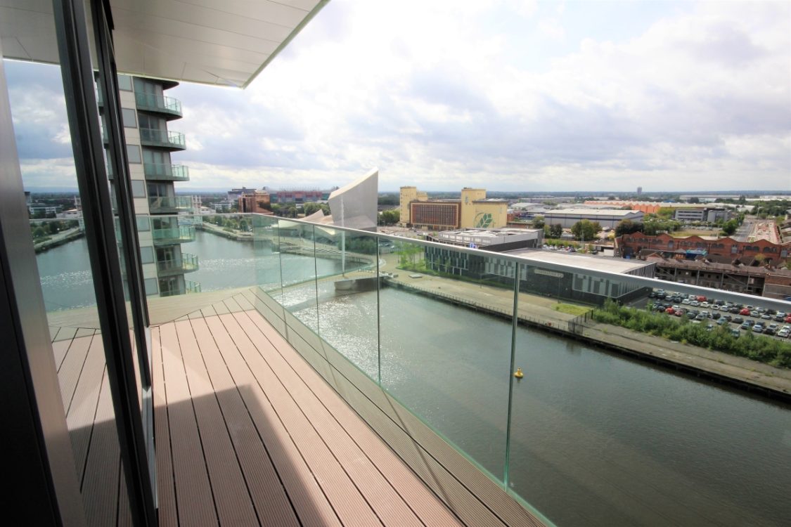 The Lightbox Media City Uk Salford Quays M50