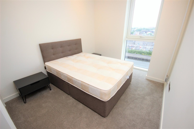 The Lightbox Media City Uk Salford Quays M50