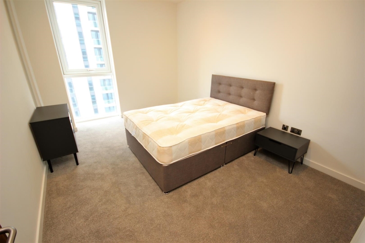 The Lightbox Media City Uk Salford Quays M50