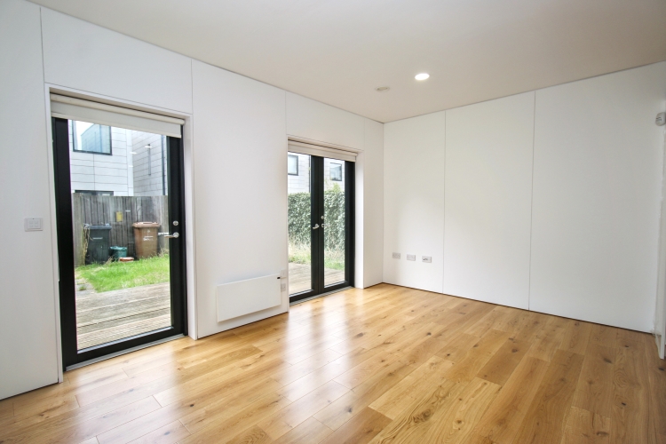 Sandywell Lane Salford M3