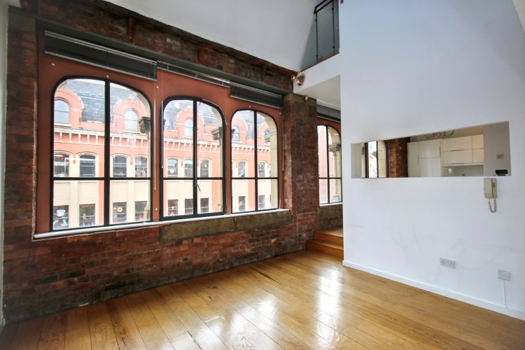 Smithfield Building, Tib Street Northern Quarter M4