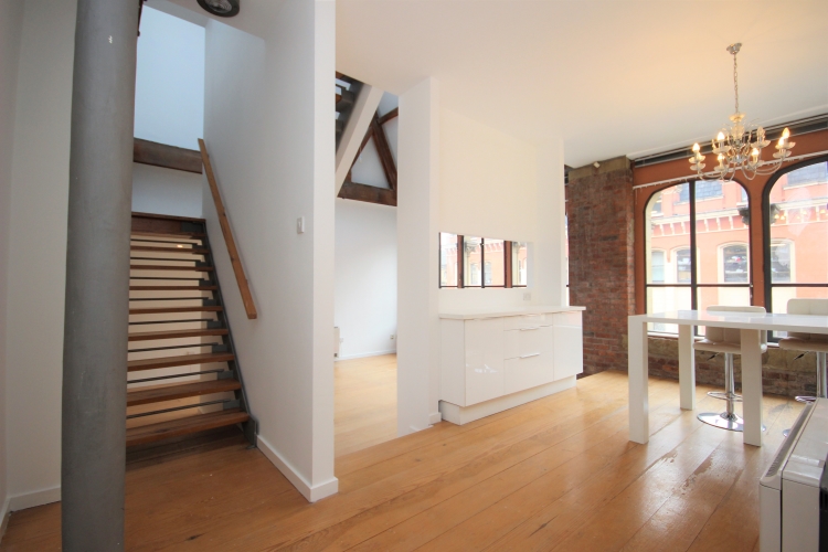 Smithfield Building, Tib Street Northern Quarter M4