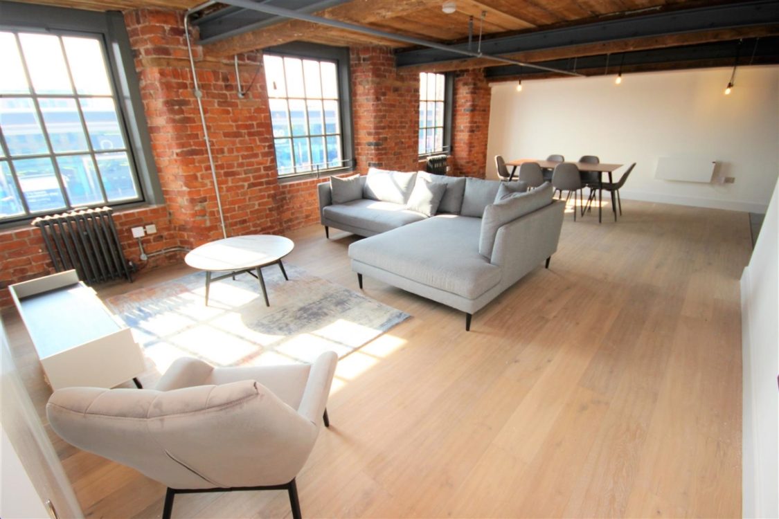 Avro, 1 Binns Place Manchester M4 Image