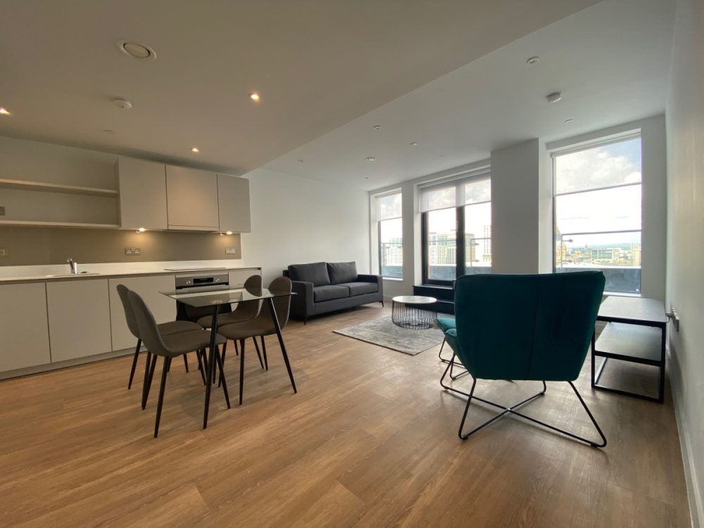 Manchester New Square, 44 Whitworth Street Manchester M1