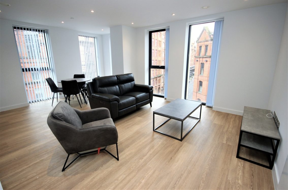 Calico, Manchester New Square Whitworth Street M1 Image