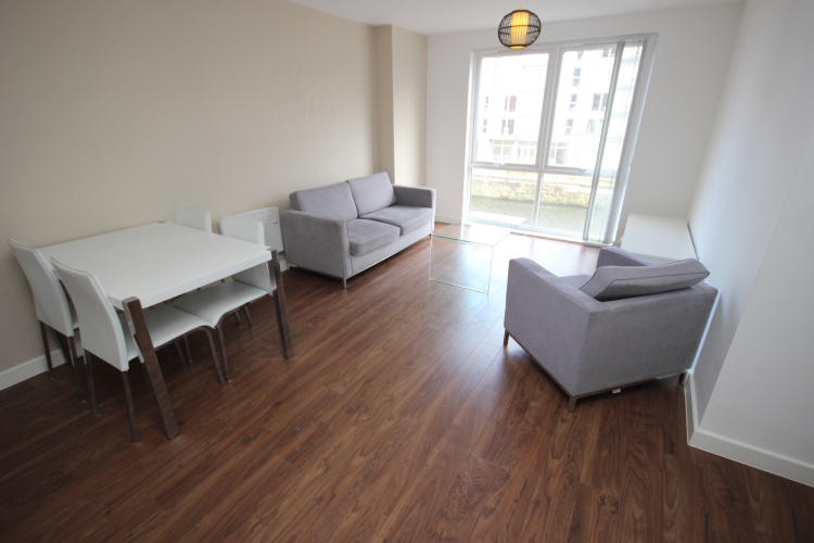 Riverside, Derwent Street Salford M5