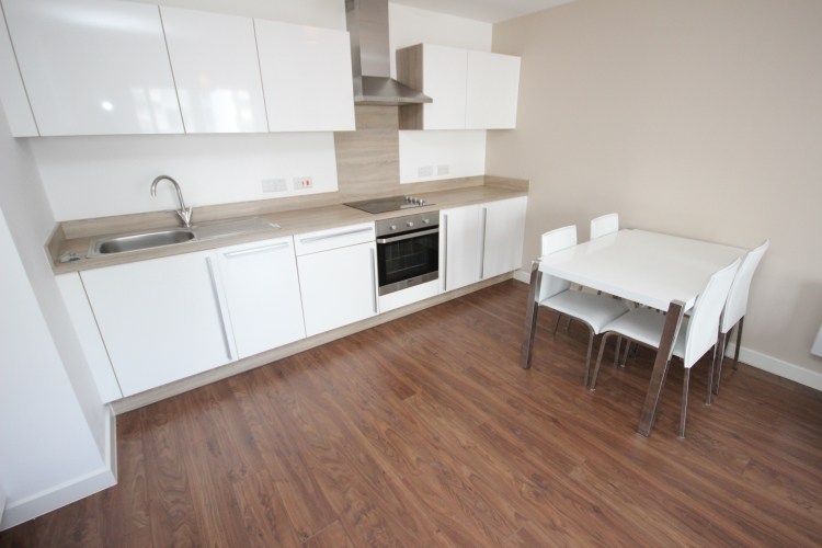 Riverside, Derwent Street Salford M5