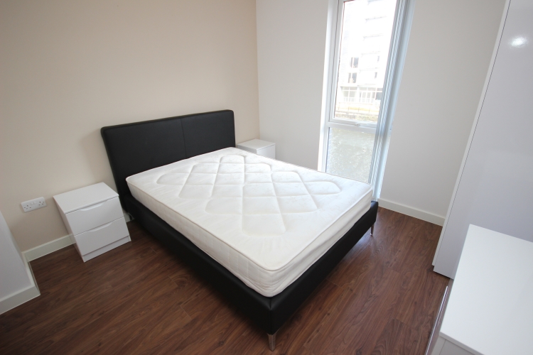 Riverside, Derwent Street Salford M5