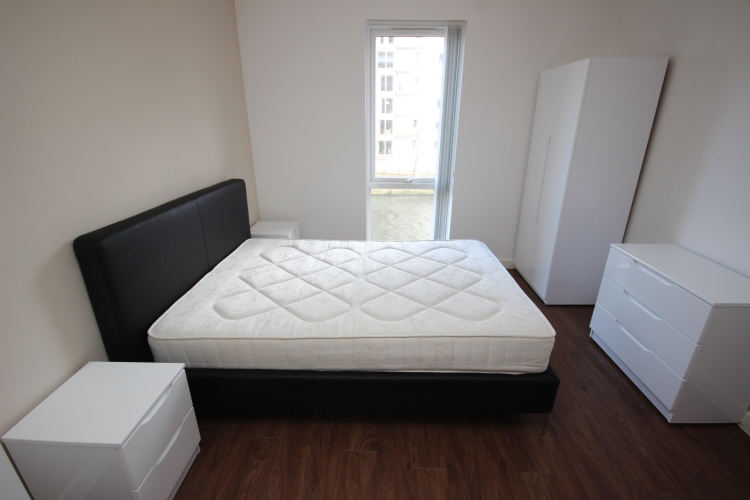 Riverside, Derwent Street Salford M5
