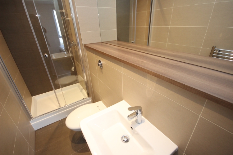 Riverside, Derwent Street Salford M5