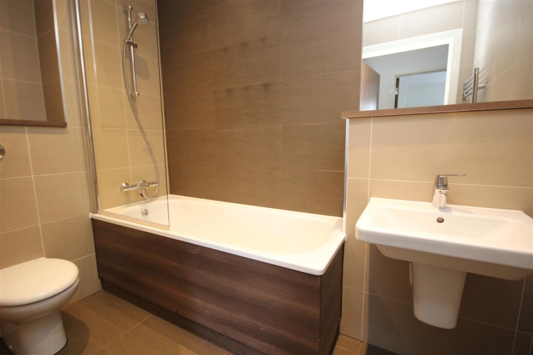 Riverside, Derwent Street Salford M5