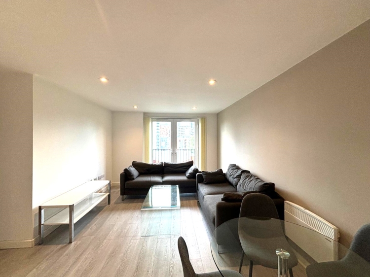 Alto, Sillivan Way Salford M3