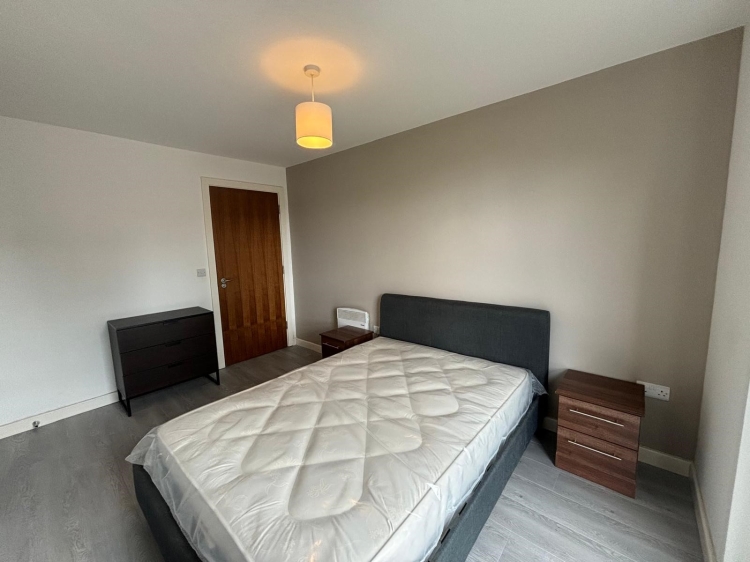 Alto, Sillivan Way Salford M3