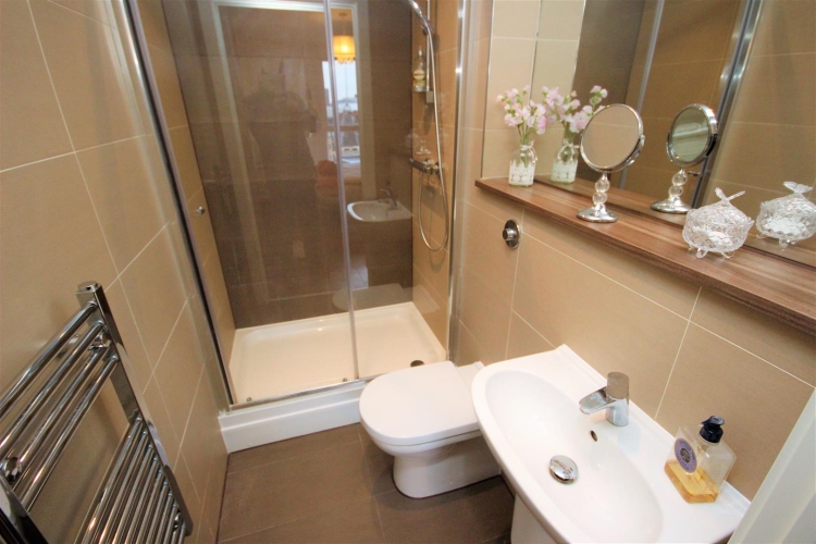 Alto, Sillivan Way Salford M3