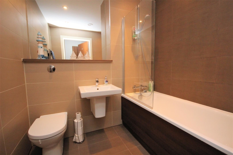 Alto, Sillivan Way Salford M3