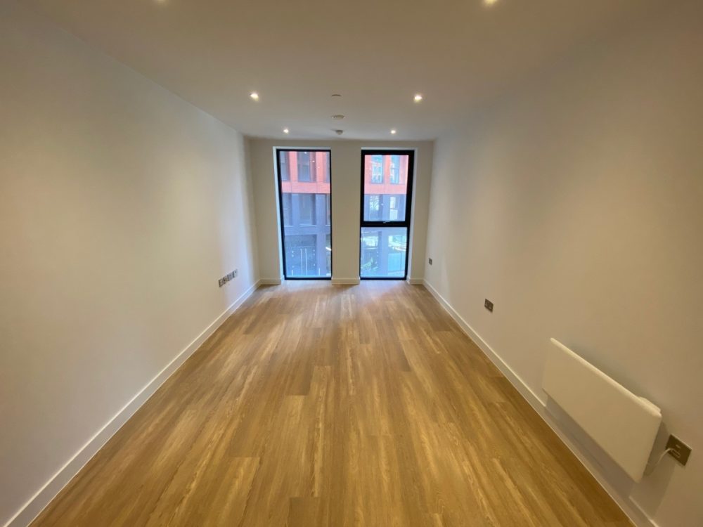Linter, Mancheser New Square Whitworth Street M1