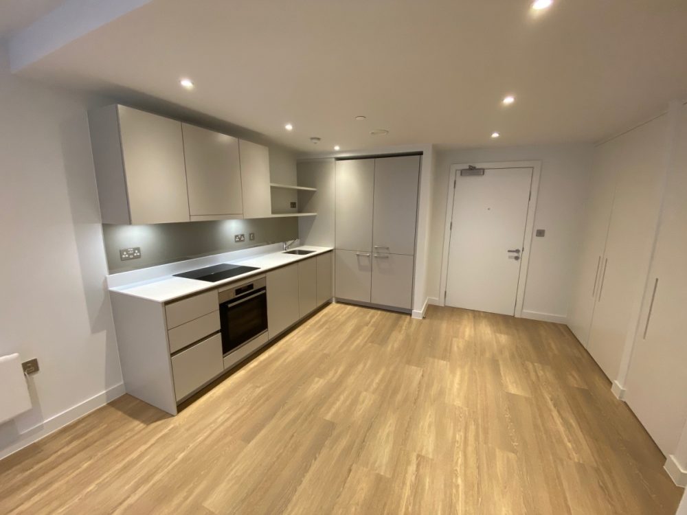 Linter, Mancheser New Square Whitworth Street M1