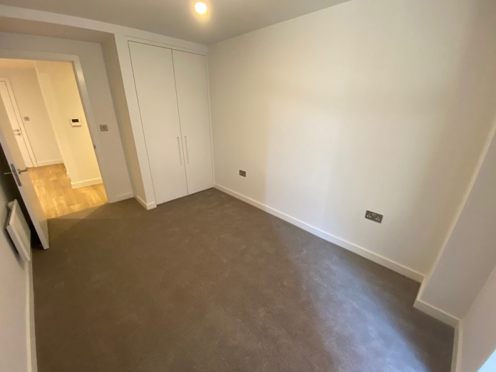 Linter, Mancheser New Square Whitworth Street M1