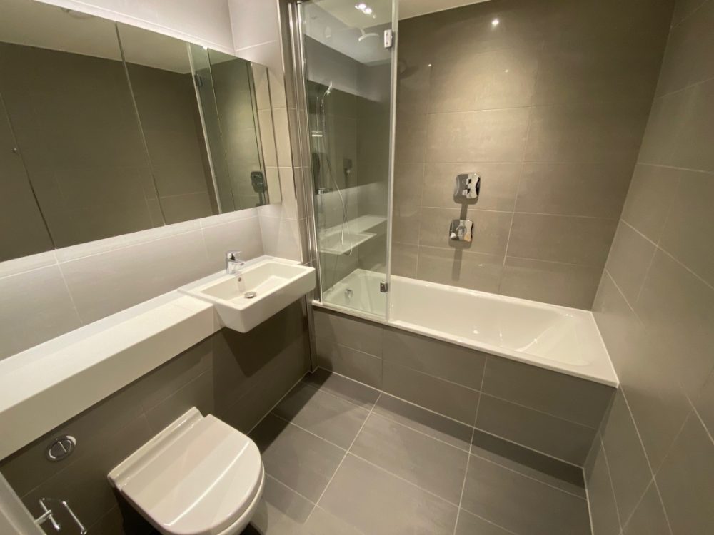 Linter, Mancheser New Square Whitworth Street M1